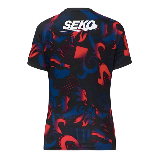 2024-2025 Rangers Third Shirt (Womens) (Diomande 10)-SoccerKits Hub | Buy Soccer Jerseys Online